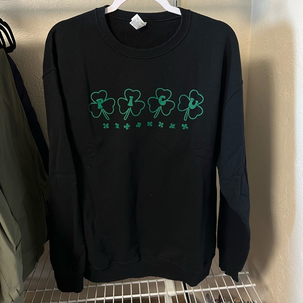 nurse sweatshirt